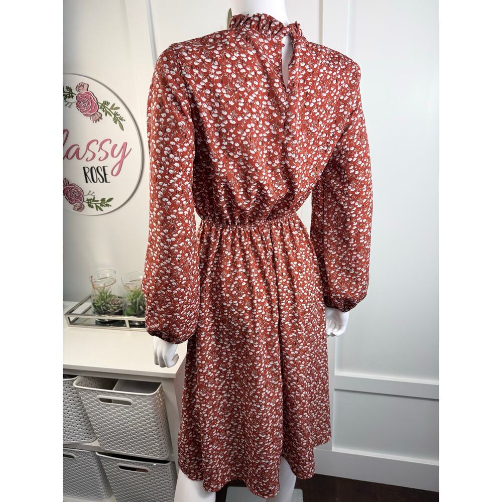 Cute SHEIN Dress Size S - Picture 5 of 6